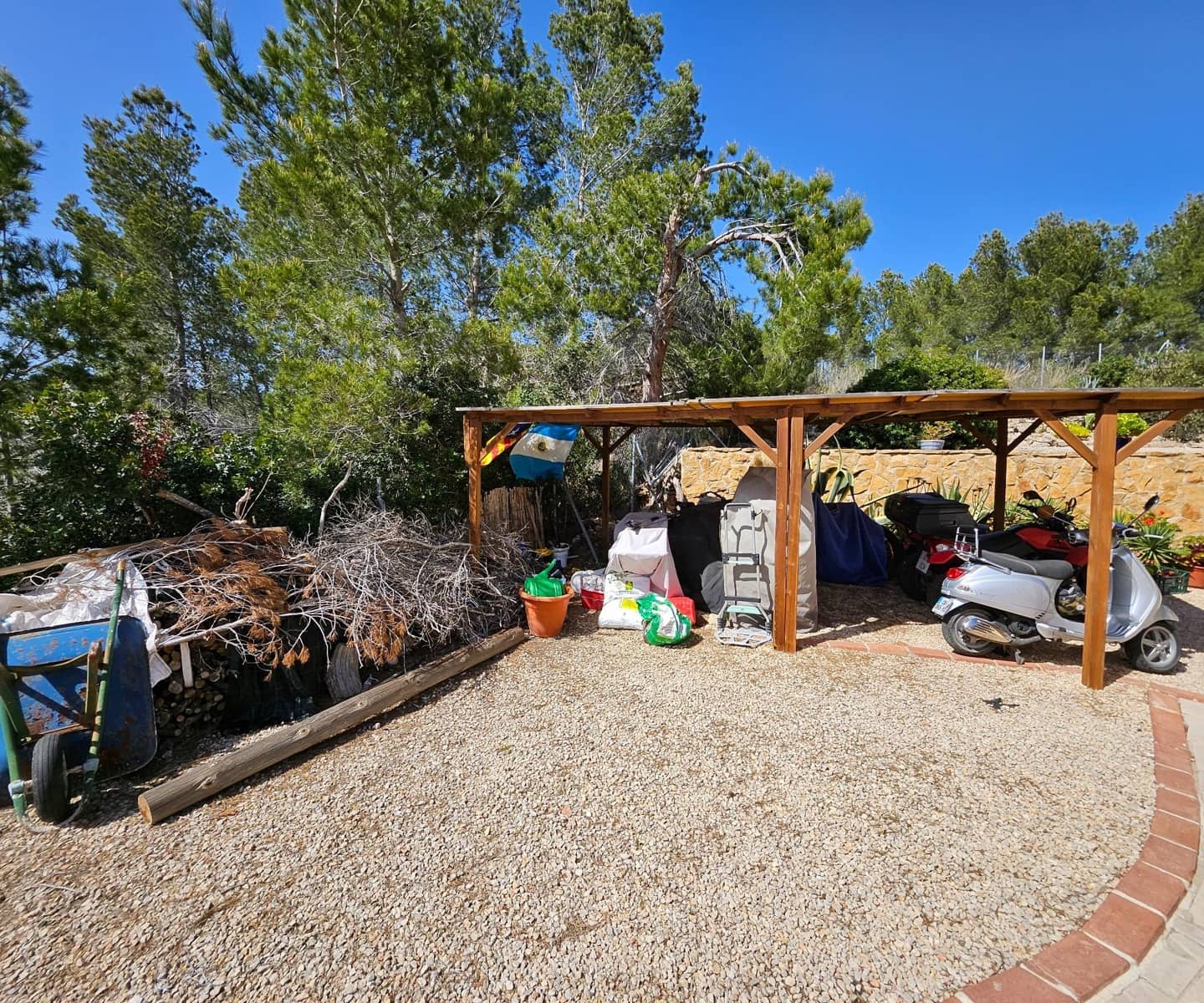 4 Zimmer Villa zu verkaufen in Sant Jordi d'Alfama mit Pool - 500.000 € (Ref: 8245662)