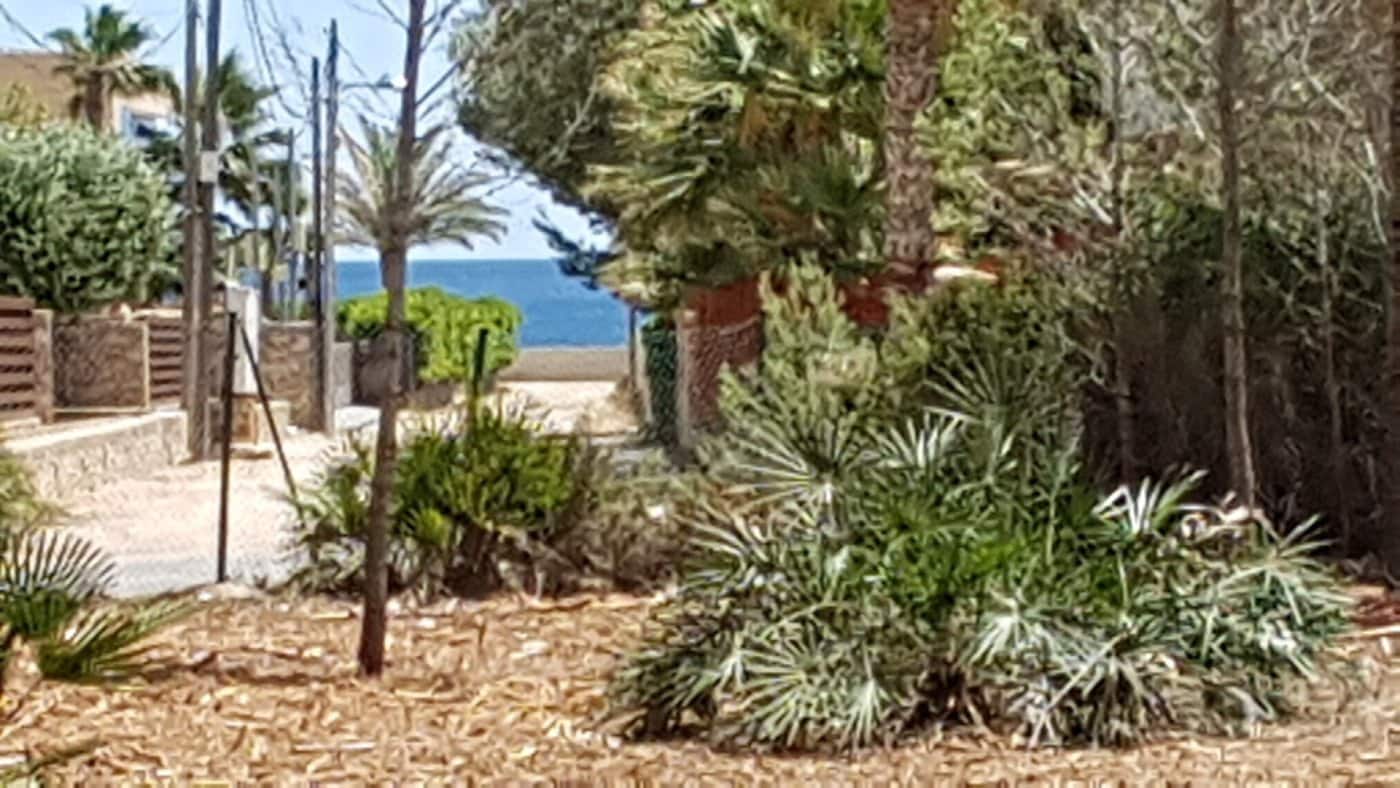 Byggegrund til salg i Sant Jordi d'Alfama - € 650.000 (Ref: 8274641)