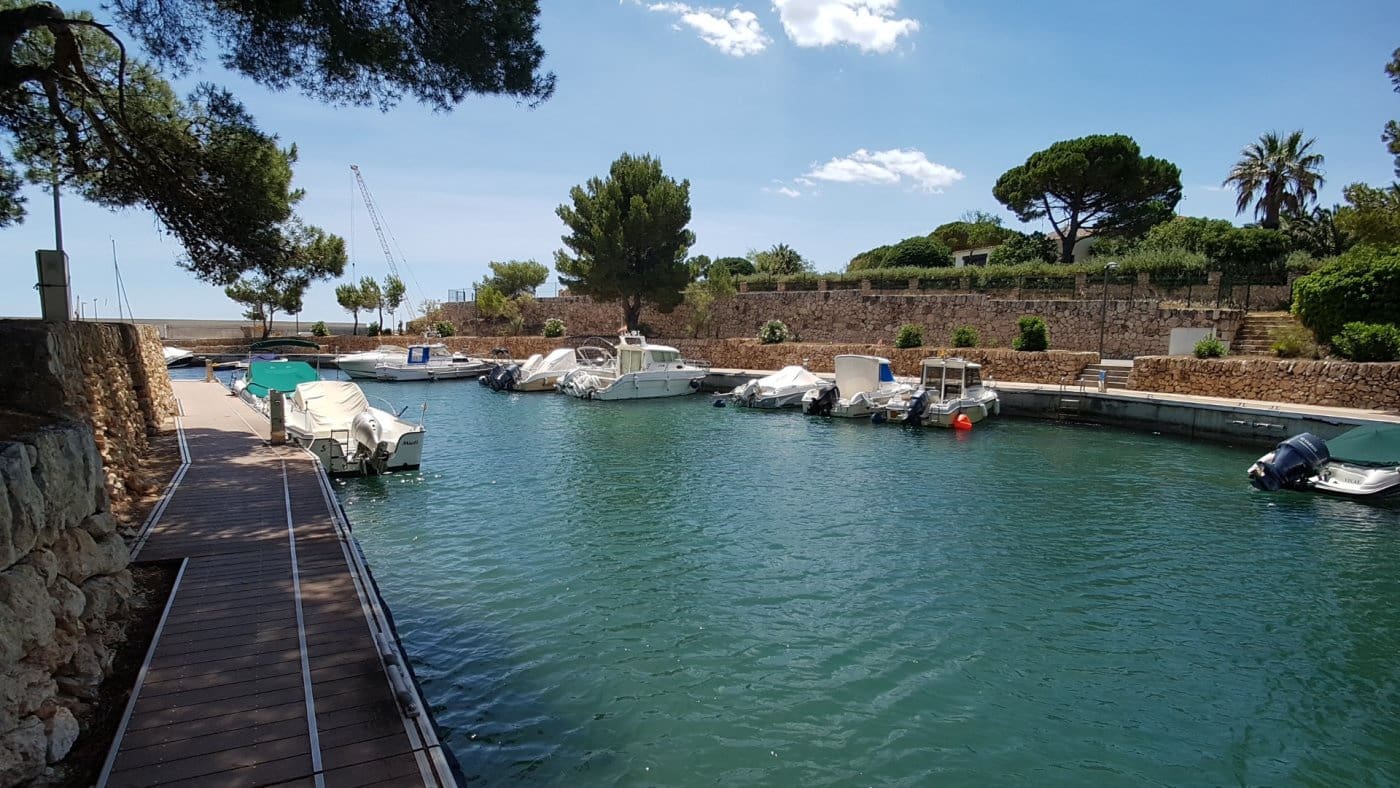 Byggegrund til salg i Sant Jordi d'Alfama - € 650.000 (Ref: 8274641)