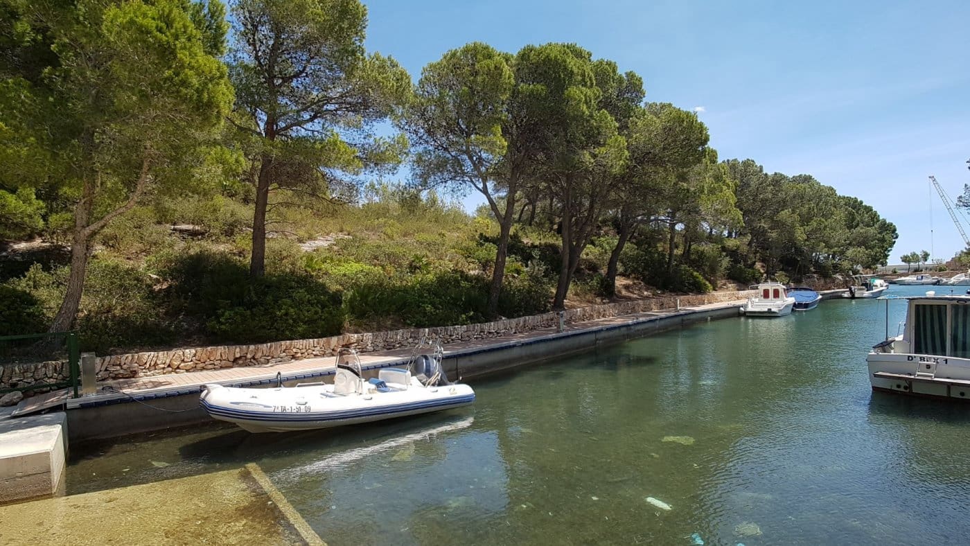 Byggegrund til salg i Sant Jordi d'Alfama - € 650.000 (Ref: 8274641)