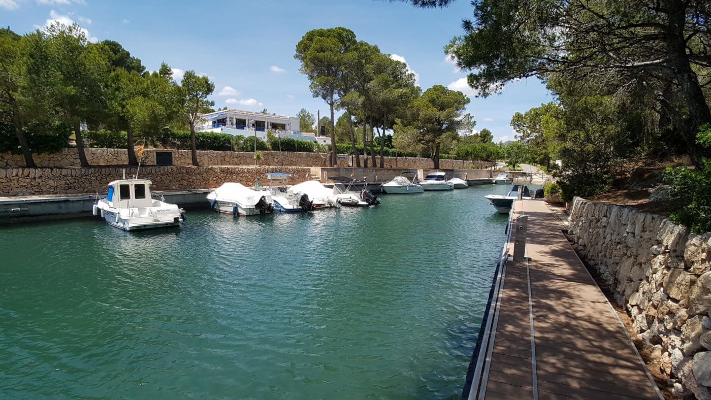 Byggegrund til salg i Sant Jordi d'Alfama - € 650.000 (Ref: 8274641)