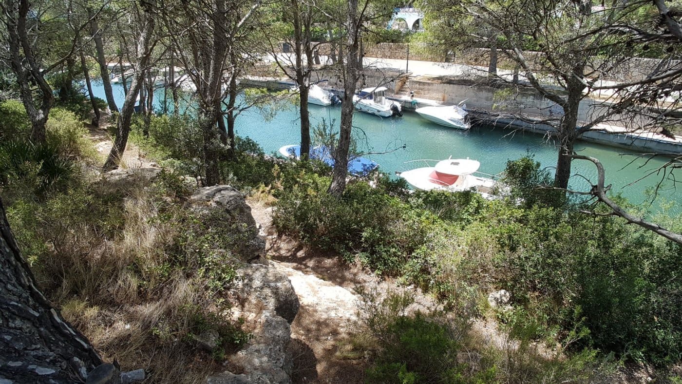 Byggegrund til salg i Sant Jordi d'Alfama - € 650.000 (Ref: 8274641)