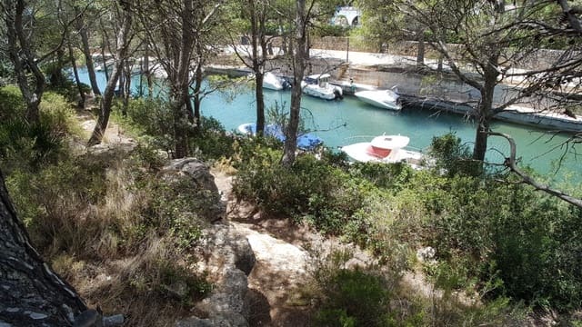 Terreno para Construção para venda em Sant Jordi d'Alfama, L'Ametlla de Mar - 650 000 € (Ref: 8274641)