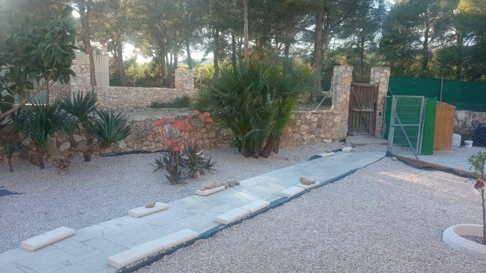 5 soveværelse Finca/Landehus til salg i L'Ametlla de Mar med swimmingpool garage - € 332.000 (Ref: 8284776)