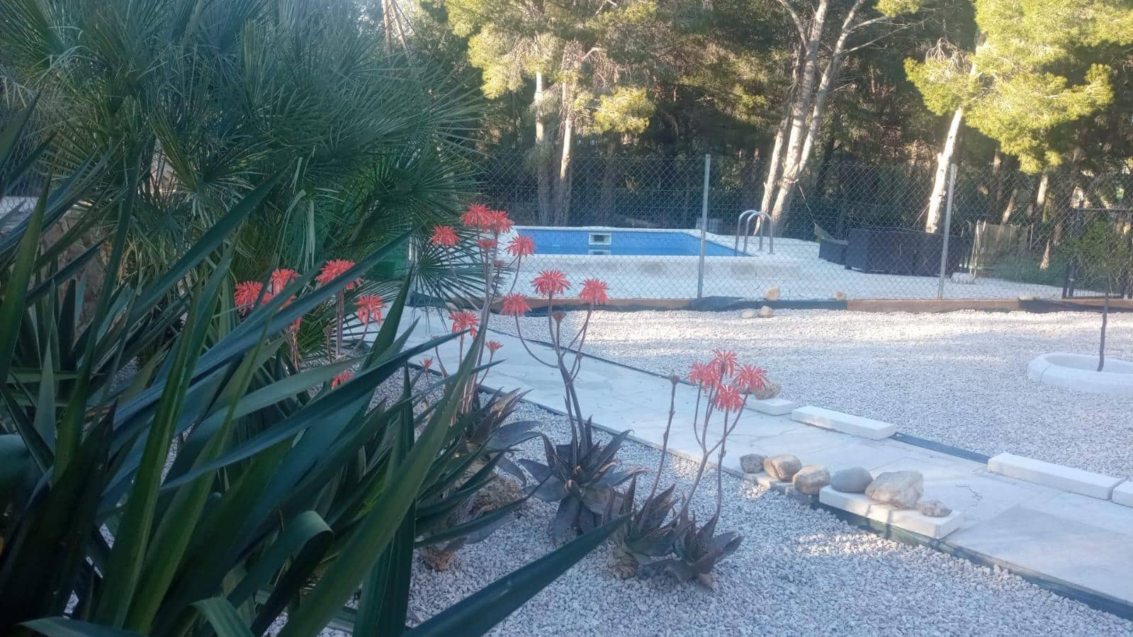 5 soveværelse Finca/Landehus til salg i L'Ametlla de Mar med swimmingpool garage - € 332.000 (Ref: 8284776)