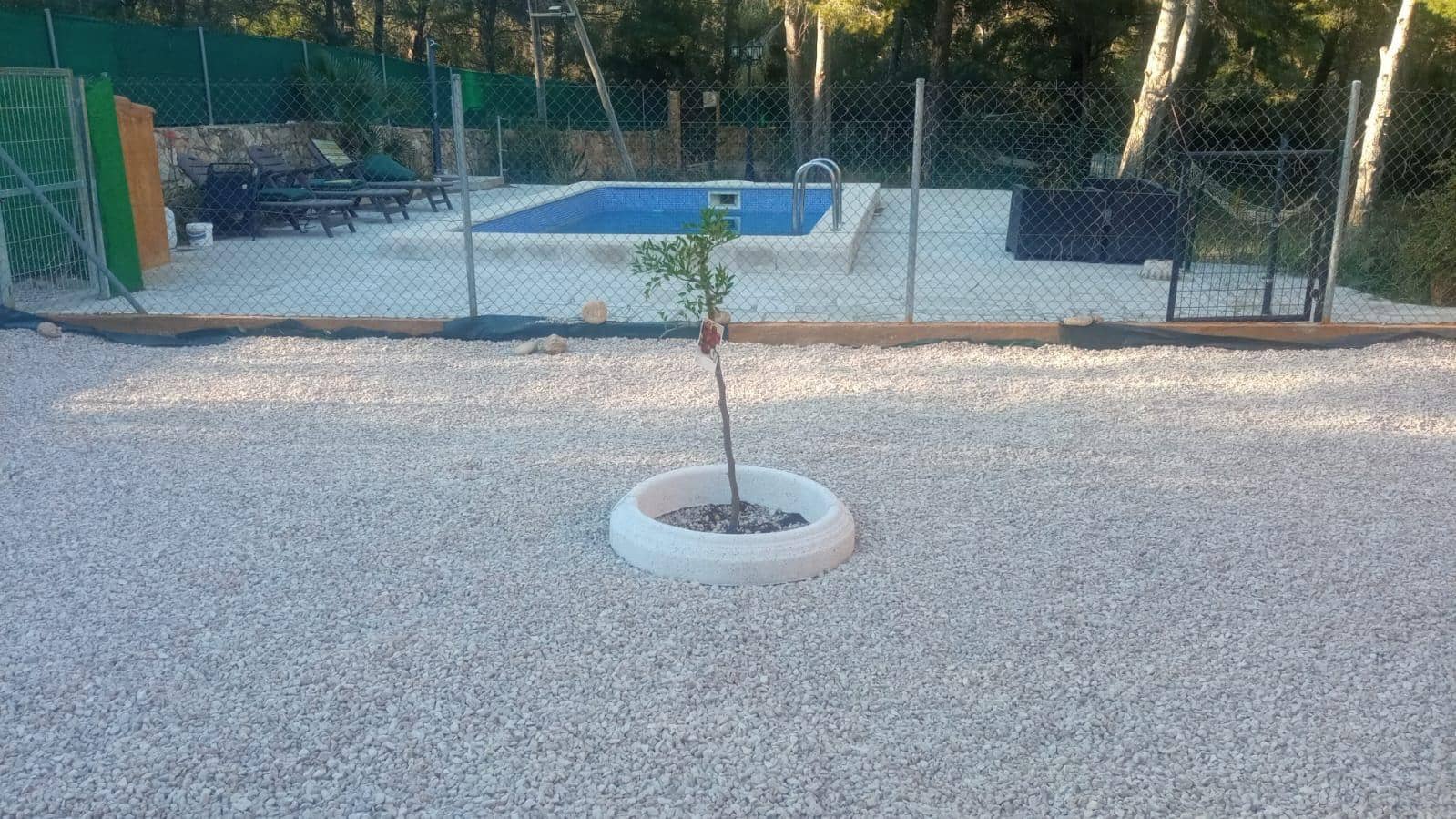 5 soveværelse Finca/Landehus til salg i L'Ametlla de Mar med swimmingpool garage - € 332.000 (Ref: 8284776)