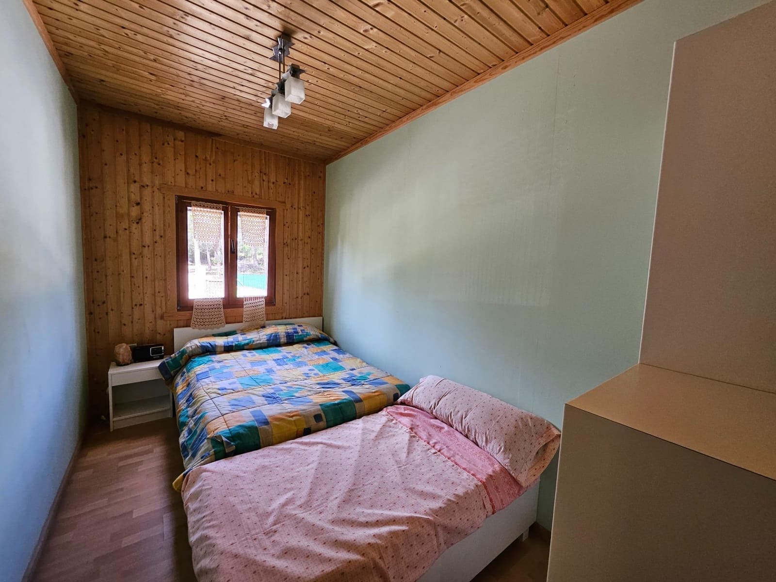 5 soveværelse Finca/Landehus til salg i L'Ametlla de Mar med swimmingpool garage - € 332.000 (Ref: 8284776)