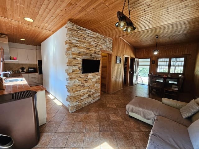 5 camera da letto Finca/Casa di Campagna in vendita in L'Ametlla de Mar con piscina garage - 332.000 € (Rif: 8284776)