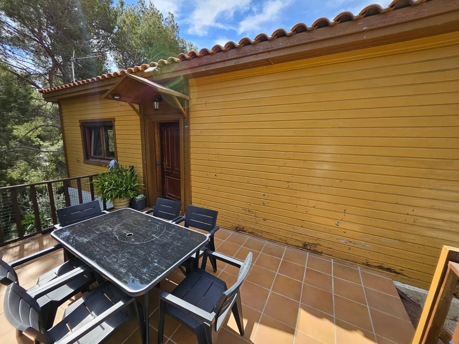 5 soveværelse Finca/Landehus til salg i L'Ametlla de Mar med swimmingpool garage - € 332.000 (Ref: 8284776)
