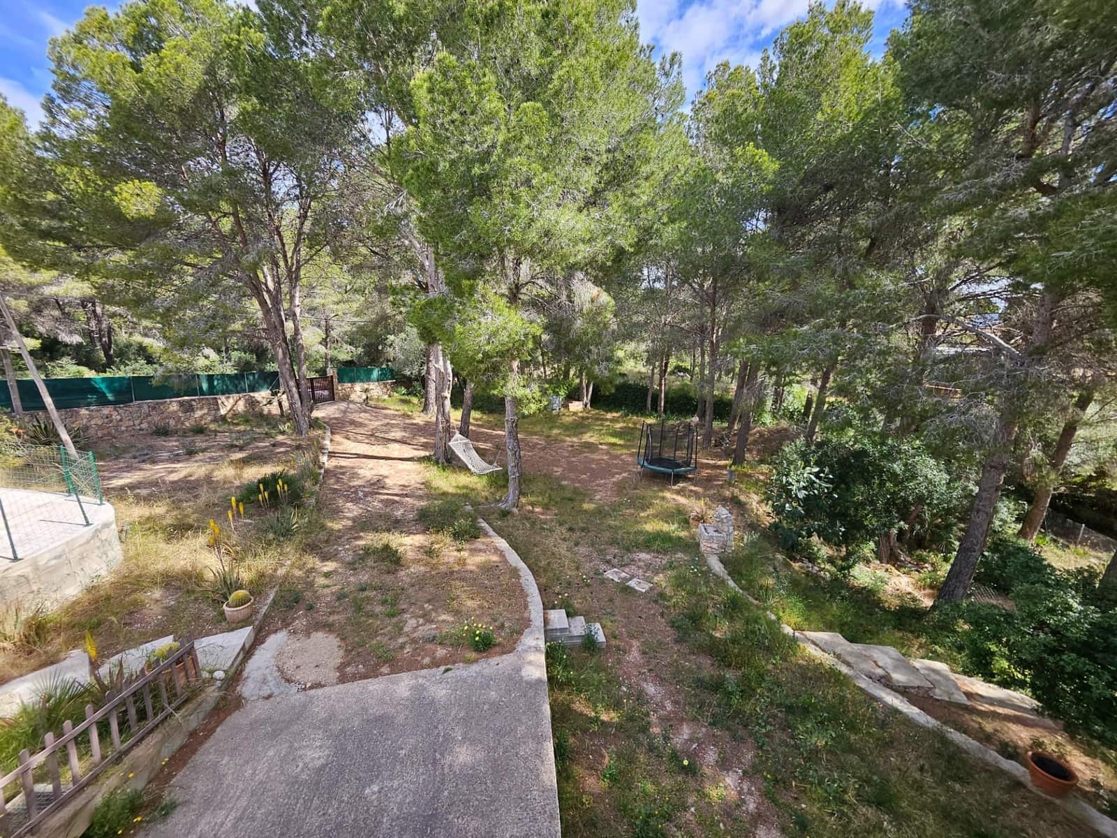 5 soveværelse Finca/Landehus til salg i L'Ametlla de Mar med swimmingpool garage - € 332.000 (Ref: 8284776)