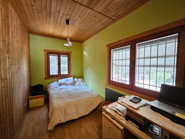 5 slaapkamer Villa te koop in L'Ametlla de Mar met zwembad garage - € 332.000 (Ref: 8284777)