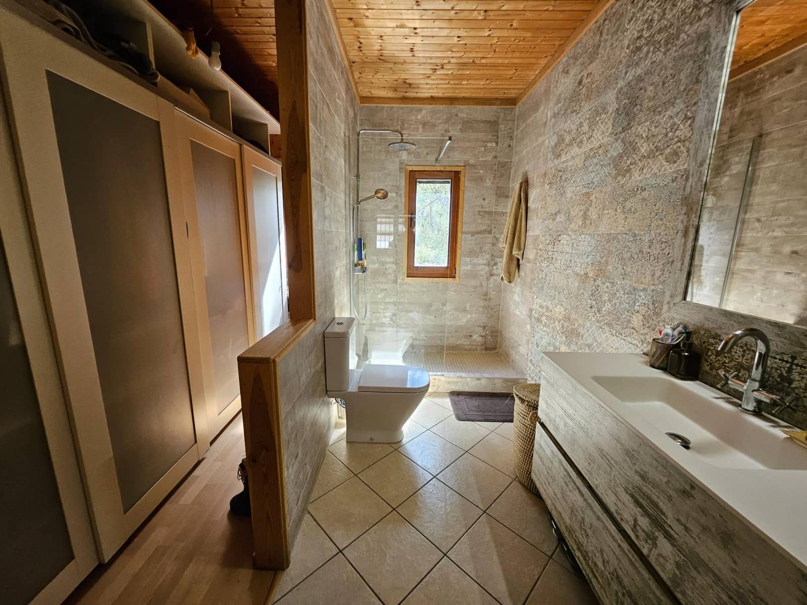 5 soverom Villa til salgs i L'Ametlla de Mar med svømmebasseng garasje - € 332 000 (Ref: 8284777)