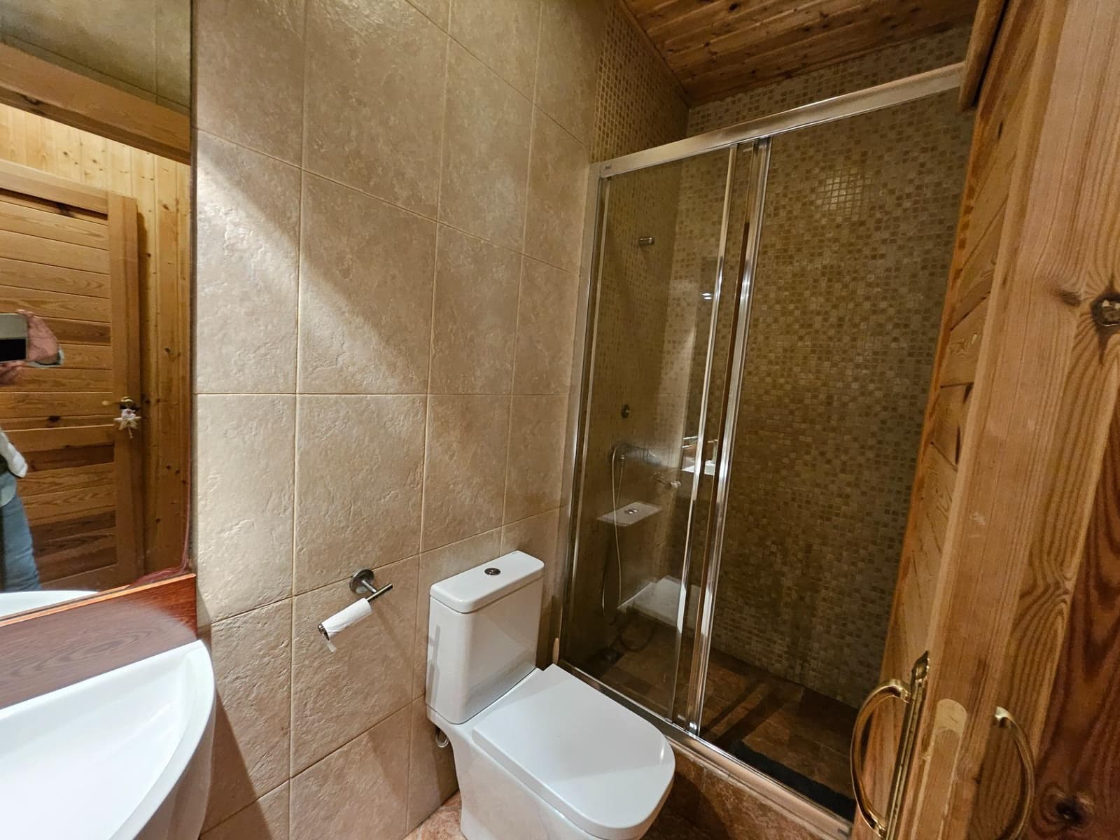 5 soverom Villa til salgs i L'Ametlla de Mar med svømmebasseng garasje - € 332 000 (Ref: 8284777)