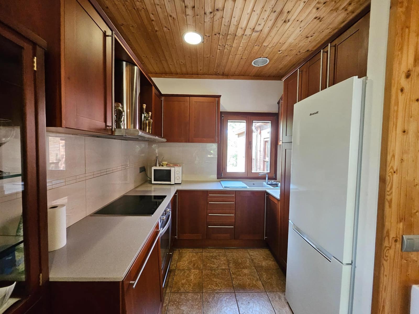 5 soverom Villa til salgs i L'Ametlla de Mar med svømmebasseng garasje - € 332 000 (Ref: 8284777)