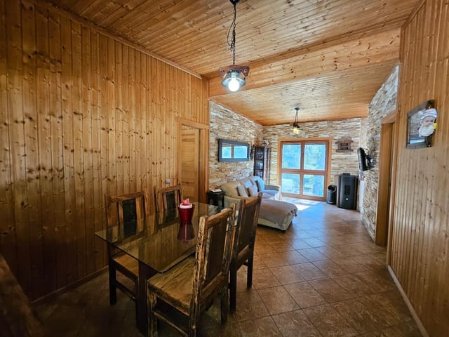 5 slaapkamer Villa te koop in L'Ametlla de Mar met zwembad garage - € 332.000 (Ref: 8284777)