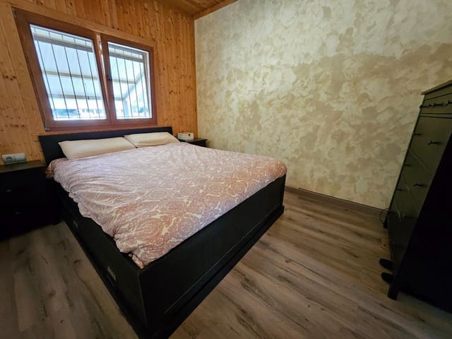 5 slaapkamer Villa te koop in L'Ametlla de Mar met zwembad garage - € 332.000 (Ref: 8284777)