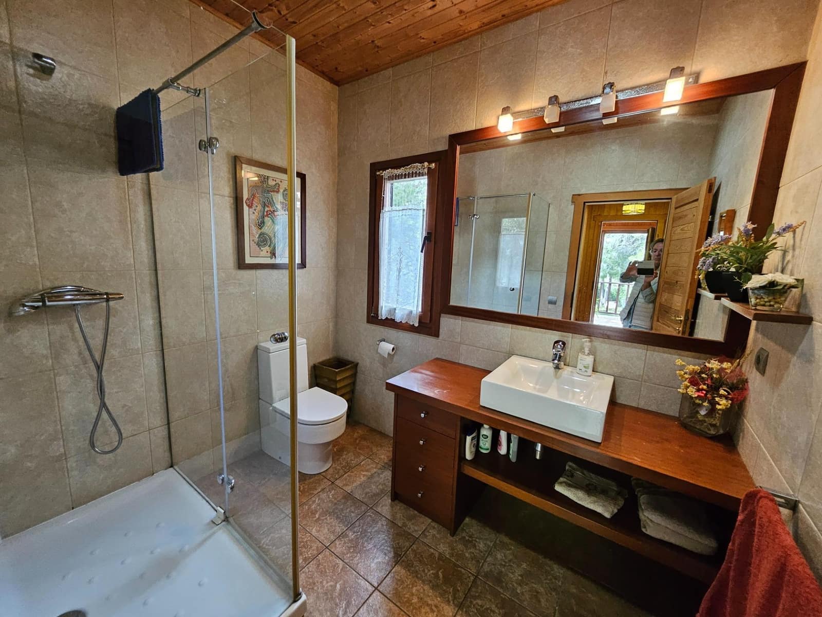 5 soverom Villa til salgs i L'Ametlla de Mar med svømmebasseng garasje - € 332 000 (Ref: 8284777)