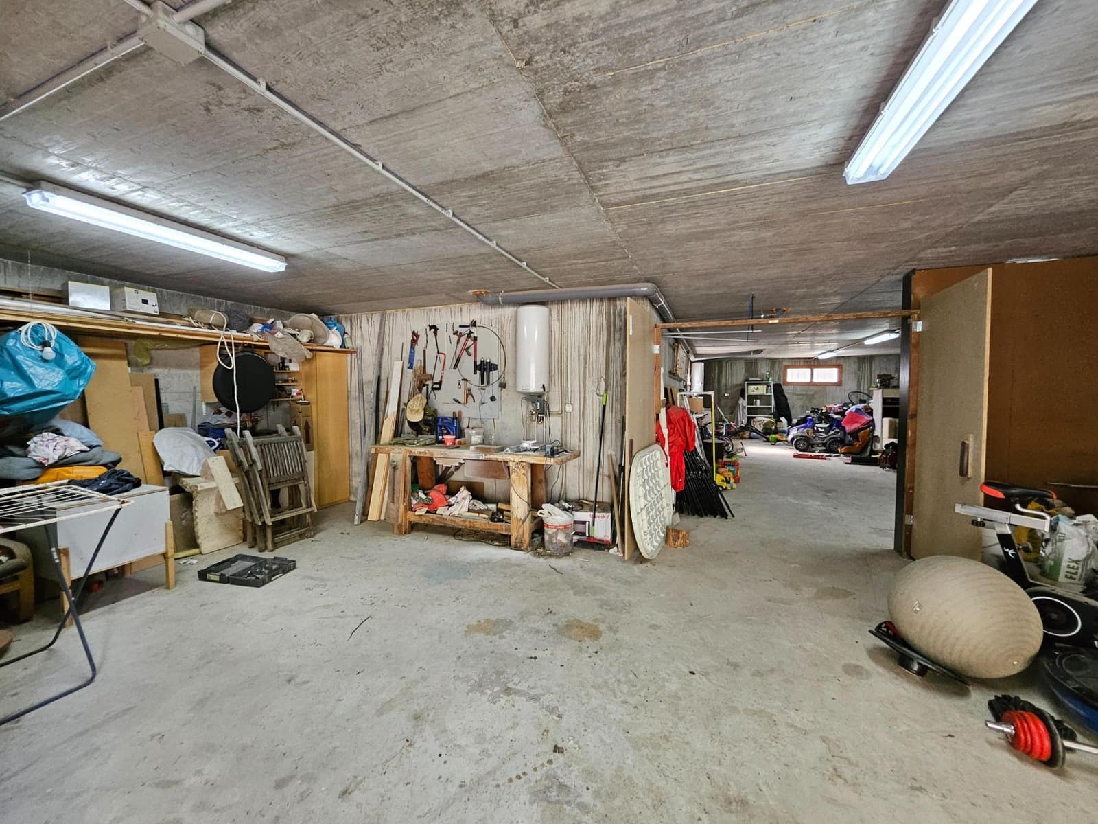 5 soverom Villa til salgs i L'Ametlla de Mar med svømmebasseng garasje - € 332 000 (Ref: 8284777)