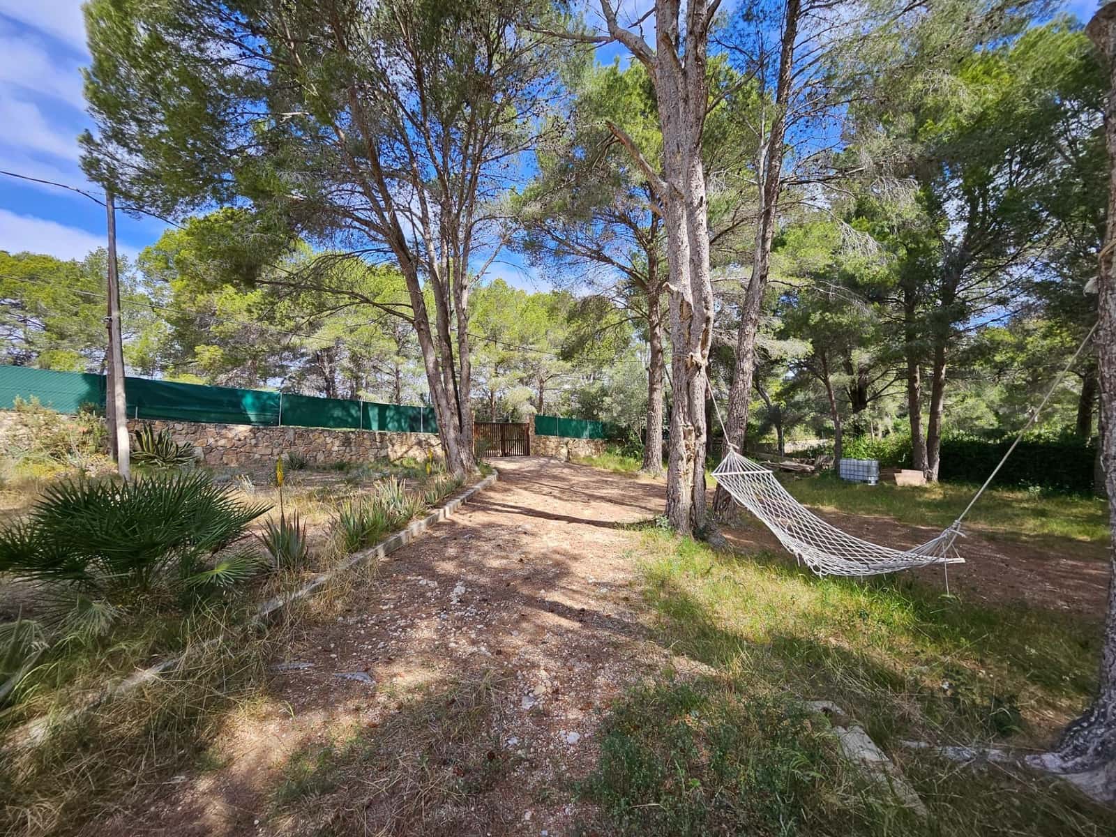 5 soverom Villa til salgs i L'Ametlla de Mar med svømmebasseng garasje - € 332 000 (Ref: 8284777)