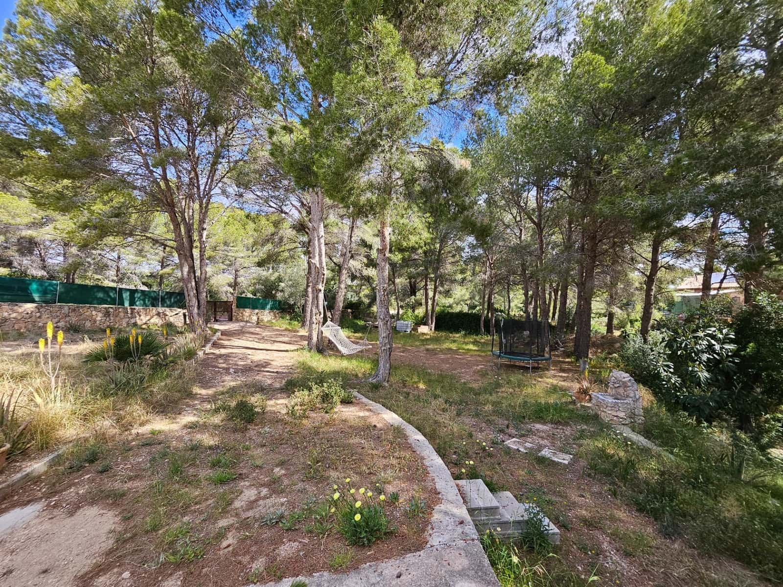 5 soverom Villa til salgs i L'Ametlla de Mar med svømmebasseng garasje - € 332 000 (Ref: 8284777)