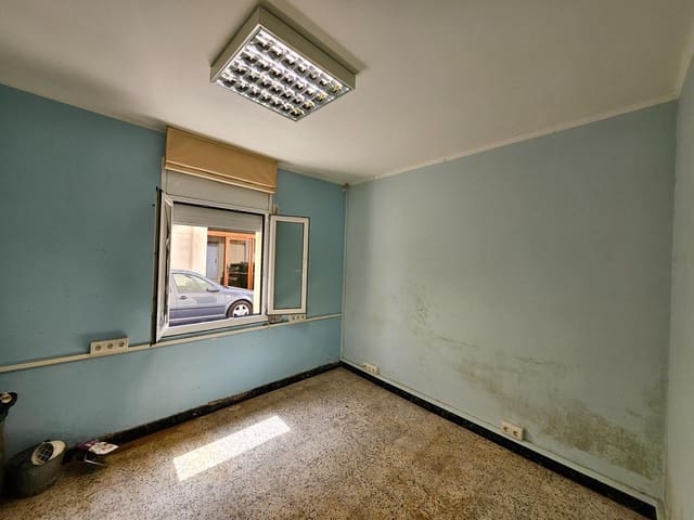 3 camera da letto Azienda in vendita in L'Ametlla de Mar - 89.000 € (Rif: 8398575)