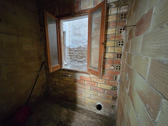 3 camera da letto Azienda in vendita in L'Ametlla de Mar - 89.000 € (Rif: 8398575)