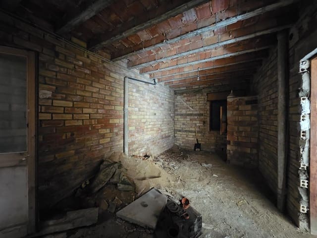 3 camera da letto Azienda in vendita in L'Ametlla de Mar - 89.000 € (Rif: 8398575)