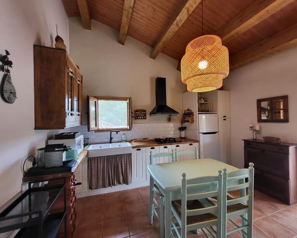 2 soveværelse Finca/Landehus til salg i El Perelló - € 140.000 (Ref: 8409871)