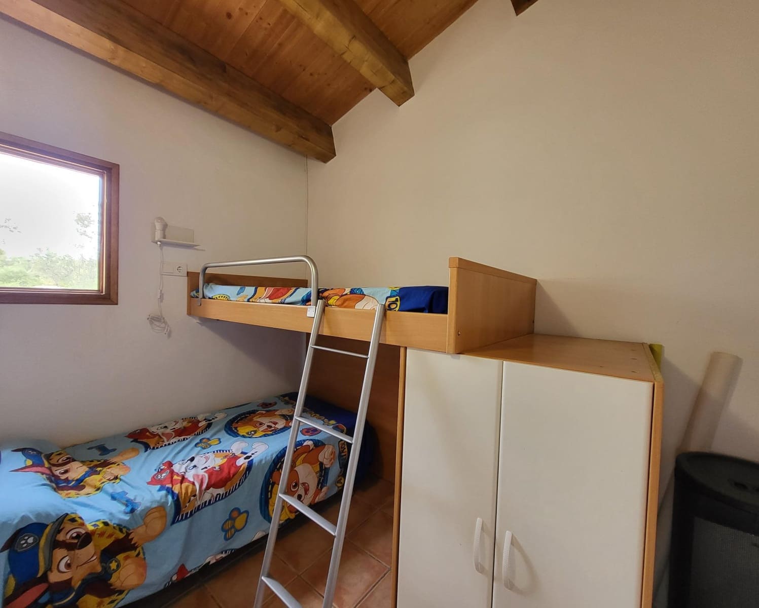 2 soverom Finca/Herregård til salgs i El Perello - € 140 000 (Ref: 8409871)