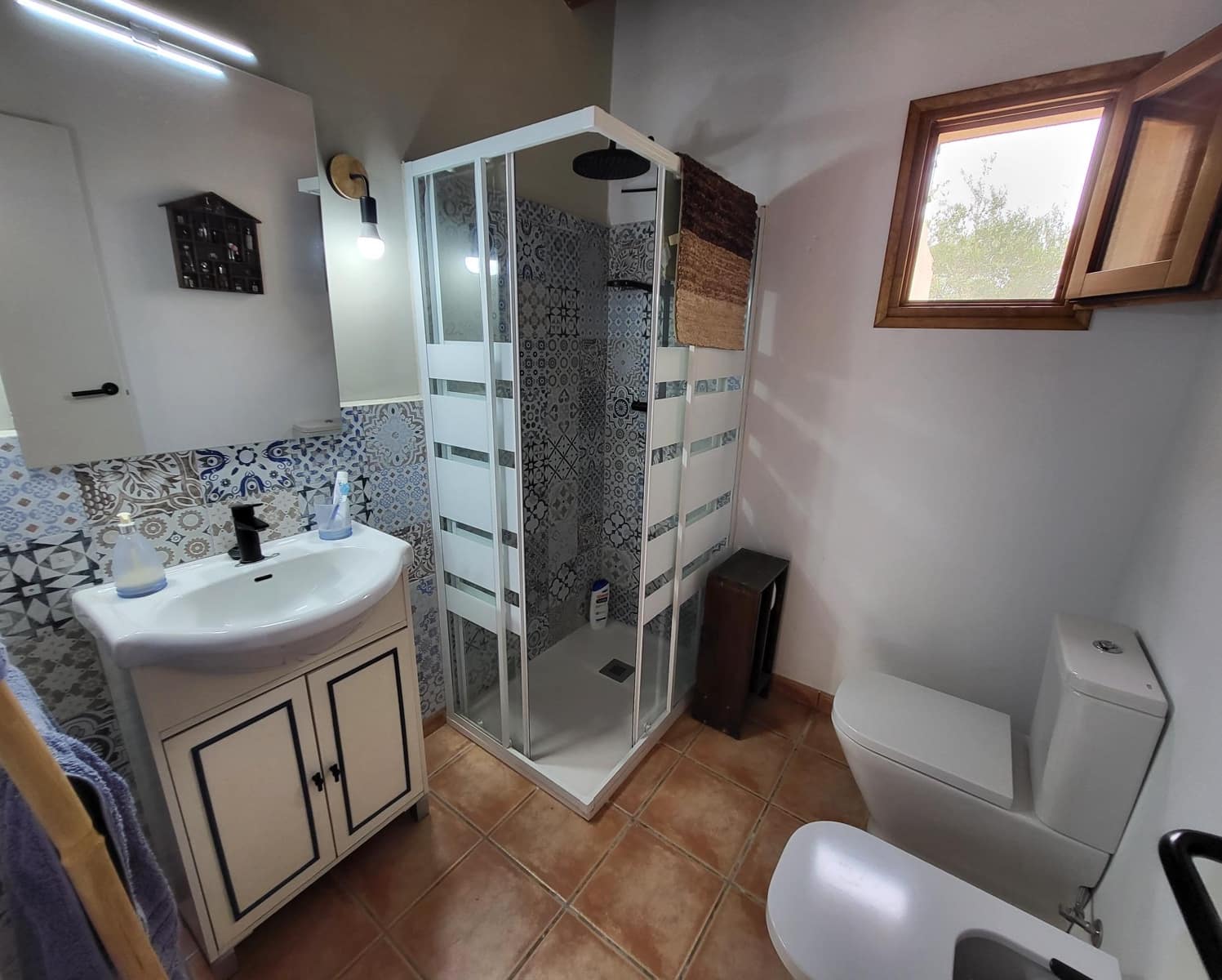 2 soverom Finca/Herregård til salgs i El Perello - € 140 000 (Ref: 8409871)