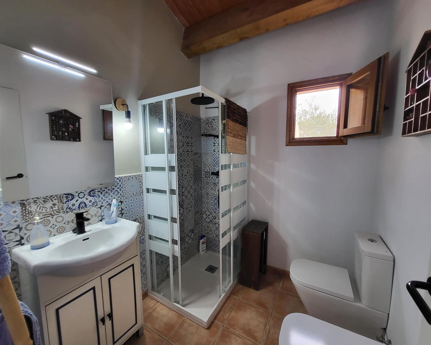 2 soverom Finca/Herregård til salgs i El Perello - € 140 000 (Ref: 8409871)