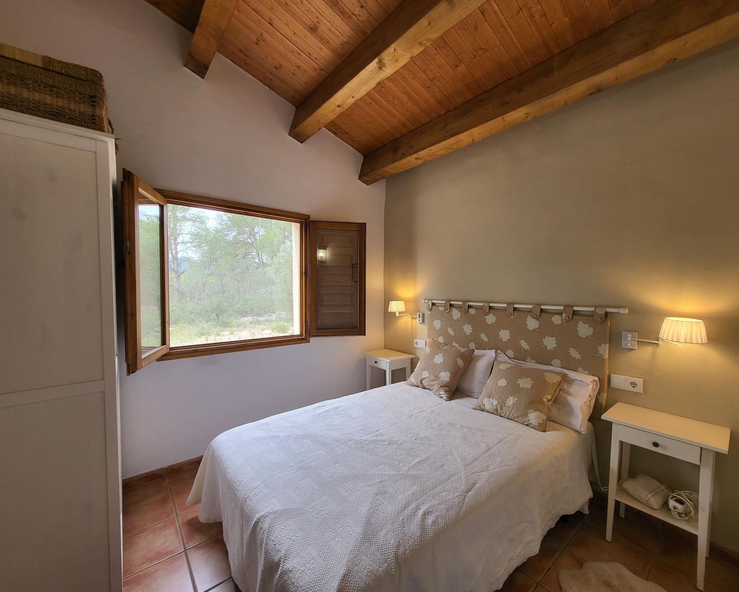 2 soverom Finca/Herregård til salgs i El Perello - € 140 000 (Ref: 8409871)