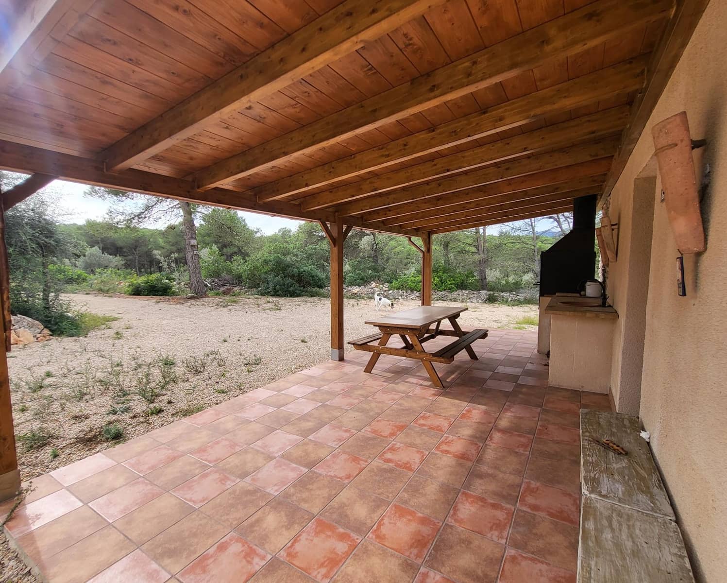 2 soverom Finca/Herregård til salgs i El Perello - € 140 000 (Ref: 8409871)