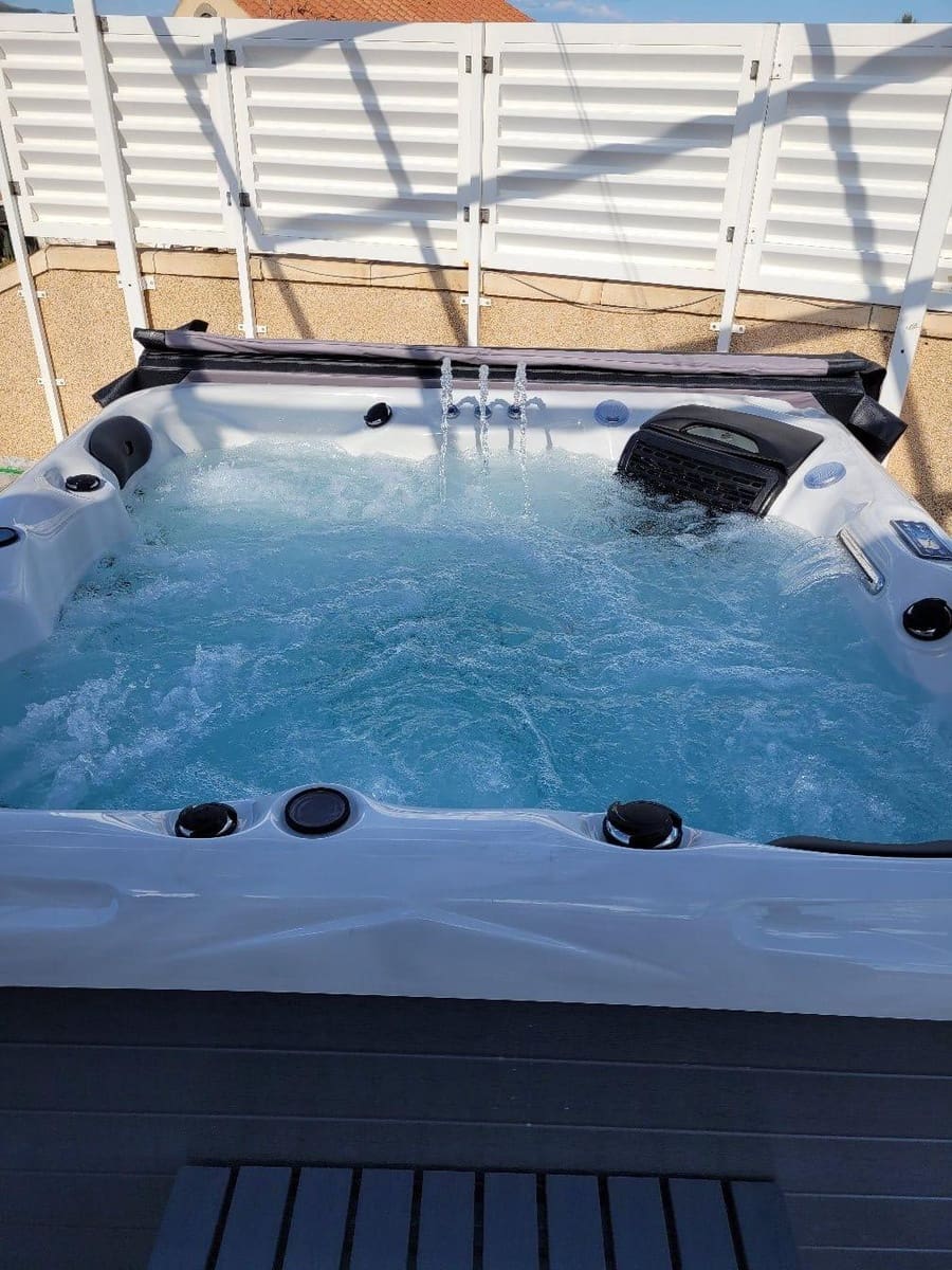 5 sypialnia Willa na sprzedaż w L'Ametlla de Mar z basenem garażem - 690 000 € (Ref: 8421409)