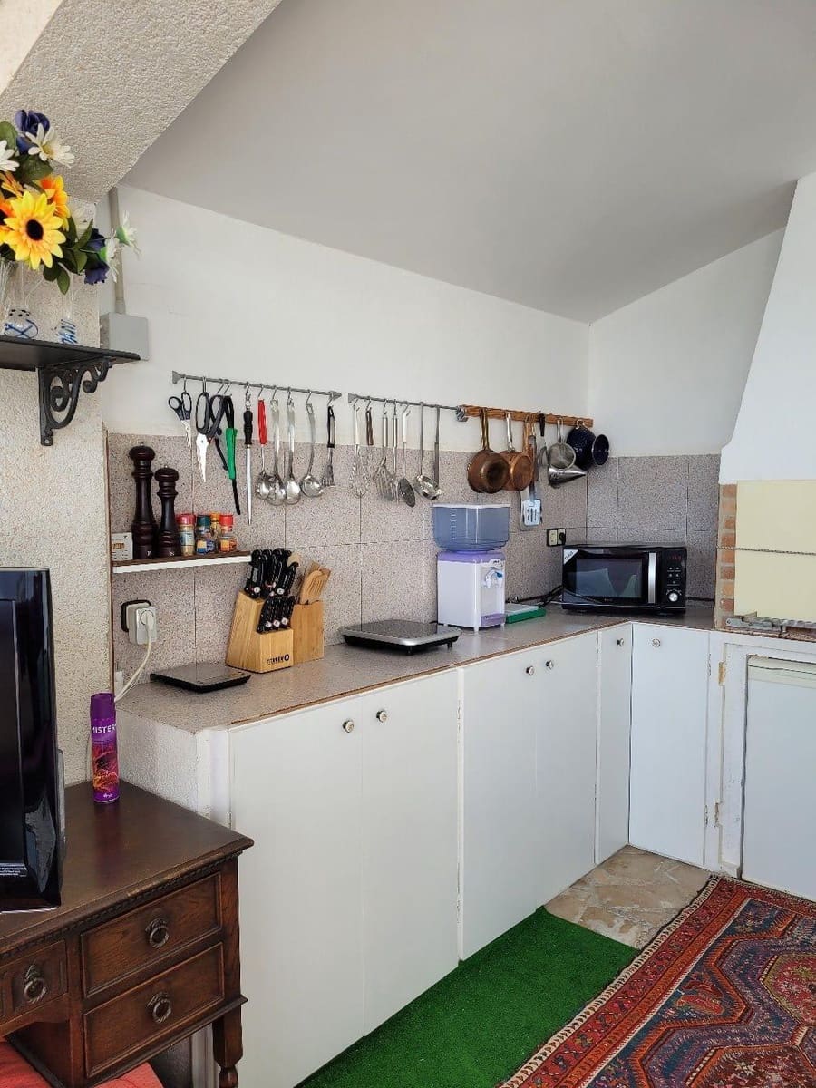 5 sypialnia Willa na sprzedaż w L'Ametlla de Mar z basenem garażem - 690 000 € (Ref: 8421409)