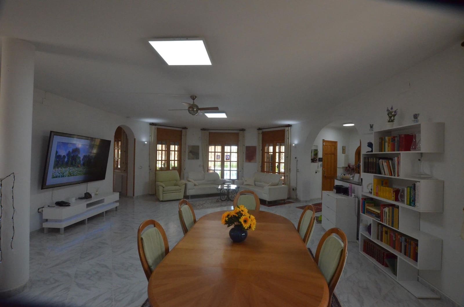 5 sypialnia Willa na sprzedaż w L'Ametlla de Mar z basenem garażem - 690 000 € (Ref: 8421409)