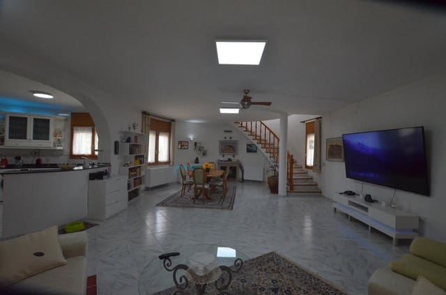 5 soverom Villa til salgs i L'Ametlla de Mar med svømmebasseng garasje - € 690 000 (Ref: 8421409)