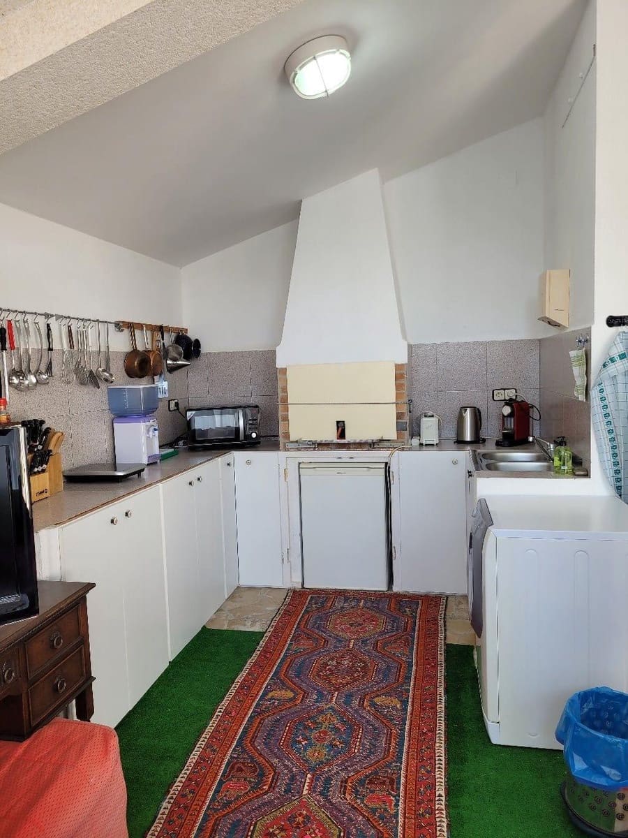 5 sypialnia Willa na sprzedaż w L'Ametlla de Mar z basenem garażem - 690 000 € (Ref: 8421409)