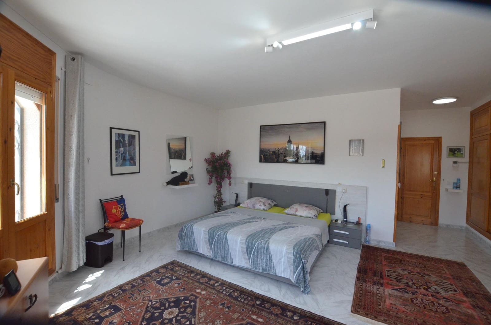 5 sypialnia Willa na sprzedaż w L'Ametlla de Mar z basenem garażem - 690 000 € (Ref: 8421409)