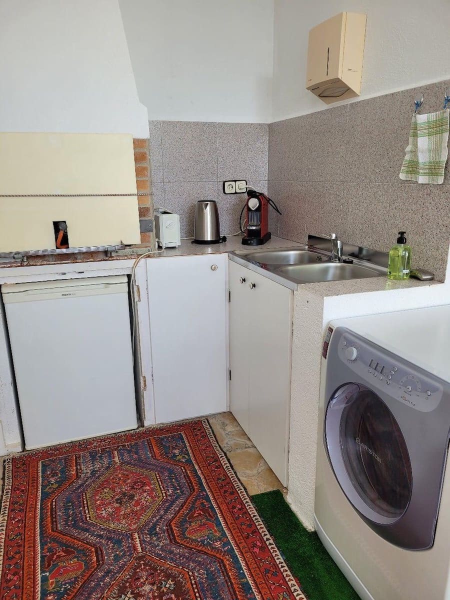 5 sypialnia Willa na sprzedaż w L'Ametlla de Mar z basenem garażem - 690 000 € (Ref: 8421409)