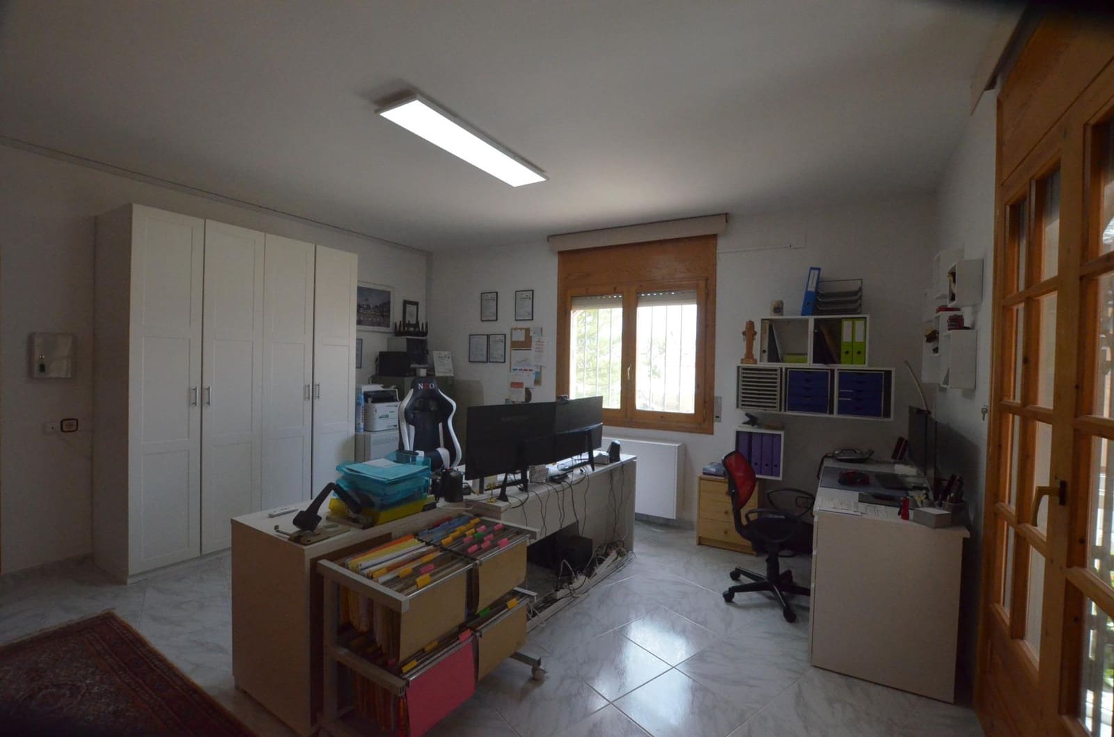 5 sypialnia Willa na sprzedaż w L'Ametlla de Mar z basenem garażem - 690 000 € (Ref: 8421409)