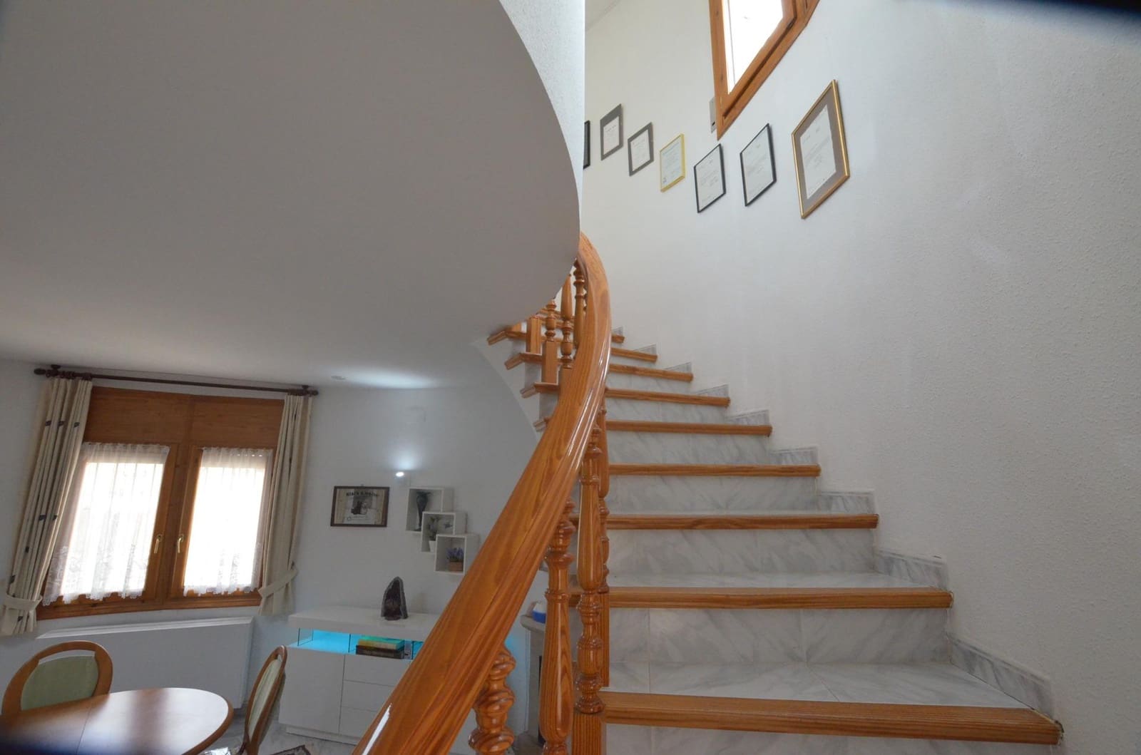 5 sypialnia Willa na sprzedaż w L'Ametlla de Mar z basenem garażem - 690 000 € (Ref: 8421409)