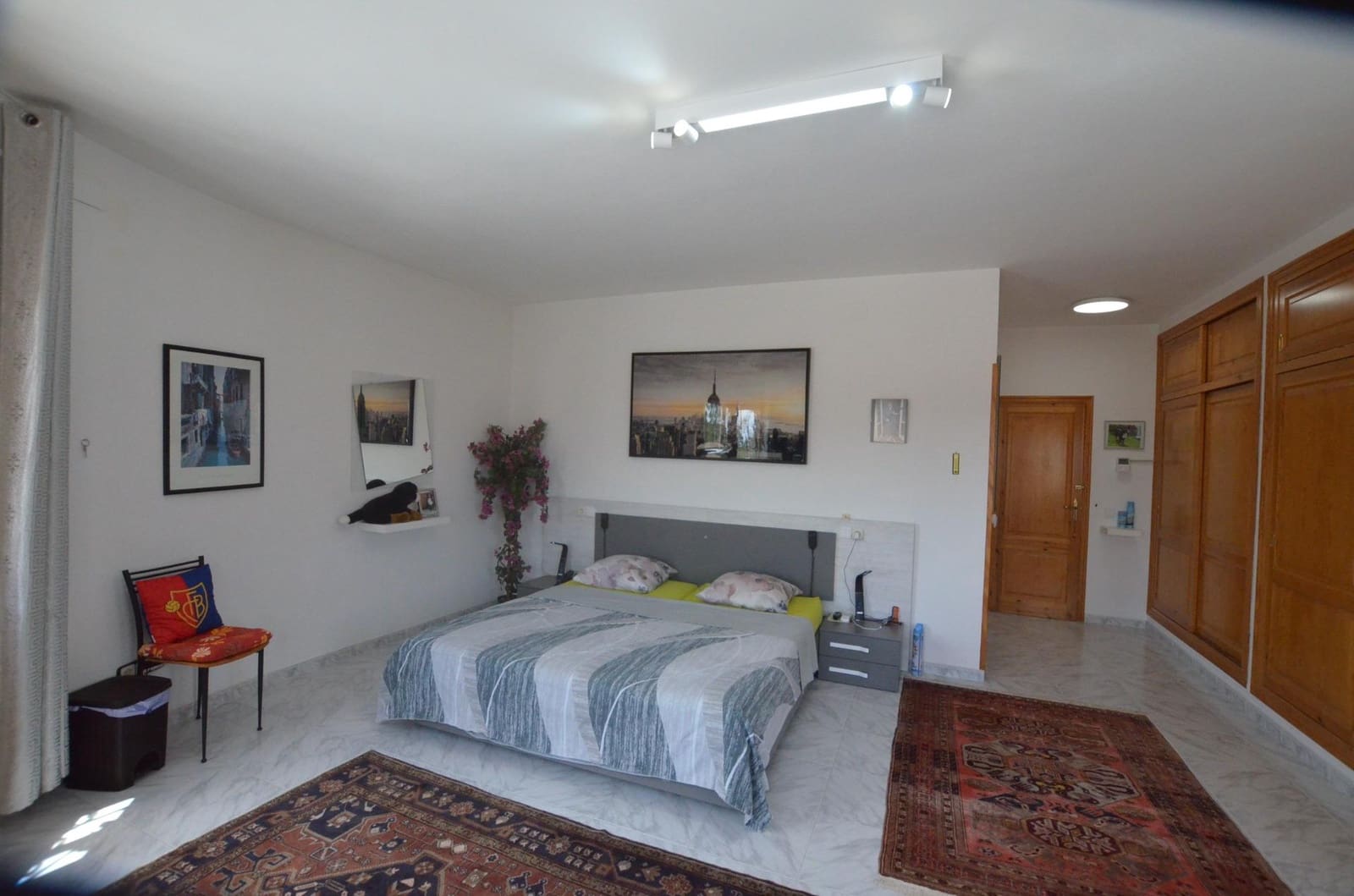 5 sypialnia Willa na sprzedaż w L'Ametlla de Mar z basenem garażem - 690 000 € (Ref: 8421409)