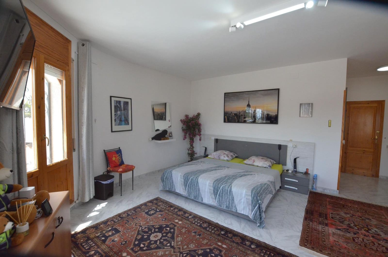 5 sypialnia Willa na sprzedaż w L'Ametlla de Mar z basenem garażem - 690 000 € (Ref: 8421409)