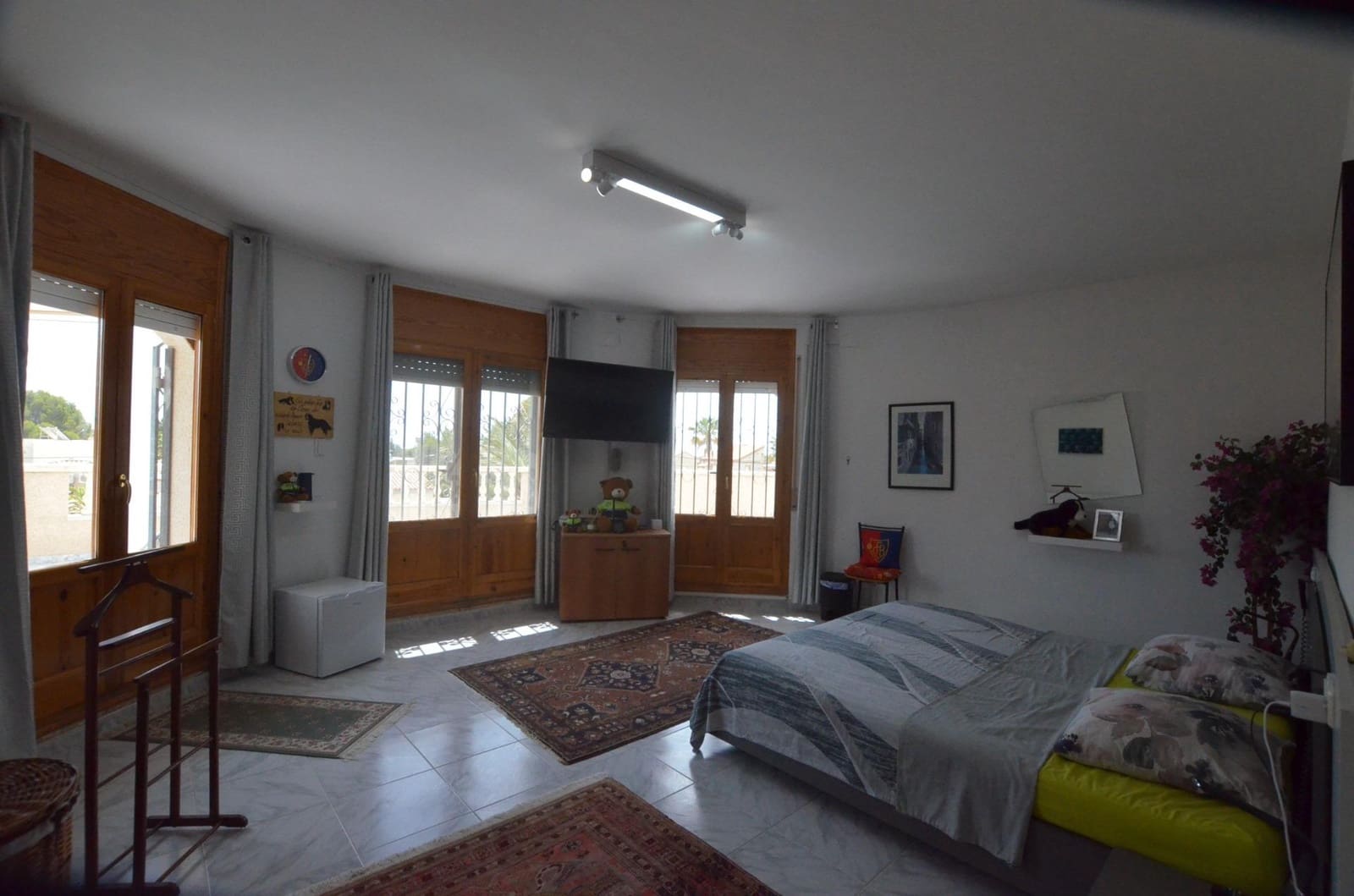 5 sypialnia Willa na sprzedaż w L'Ametlla de Mar z basenem garażem - 690 000 € (Ref: 8421409)