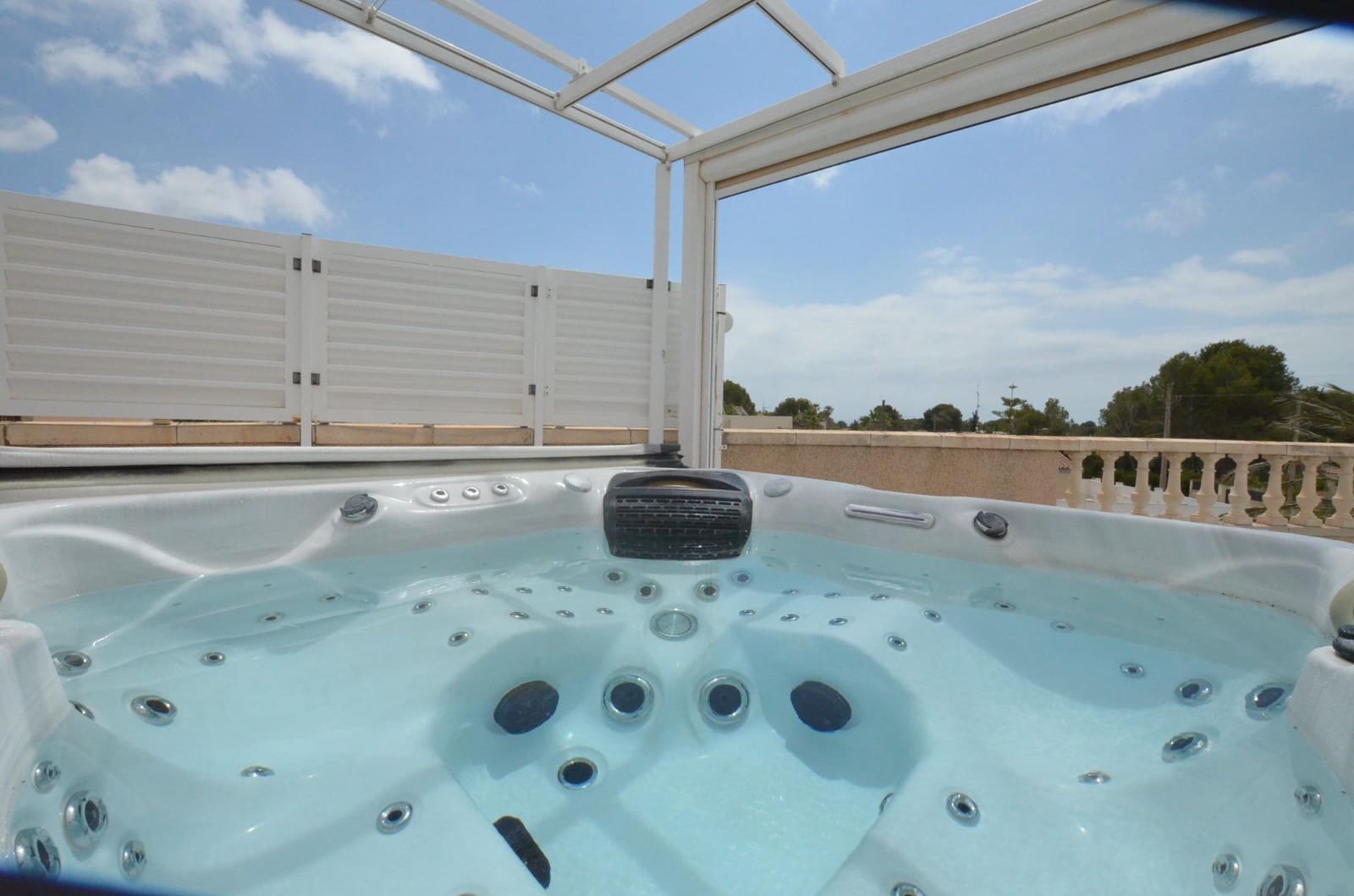 5 sypialnia Willa na sprzedaż w L'Ametlla de Mar z basenem garażem - 690 000 € (Ref: 8421409)