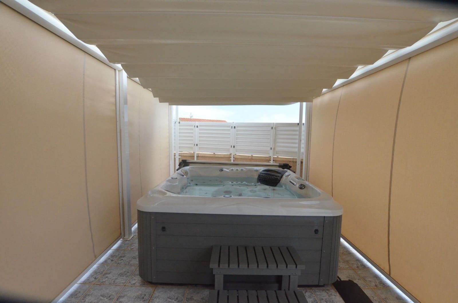 5 sypialnia Willa na sprzedaż w L'Ametlla de Mar z basenem garażem - 690 000 € (Ref: 8421409)