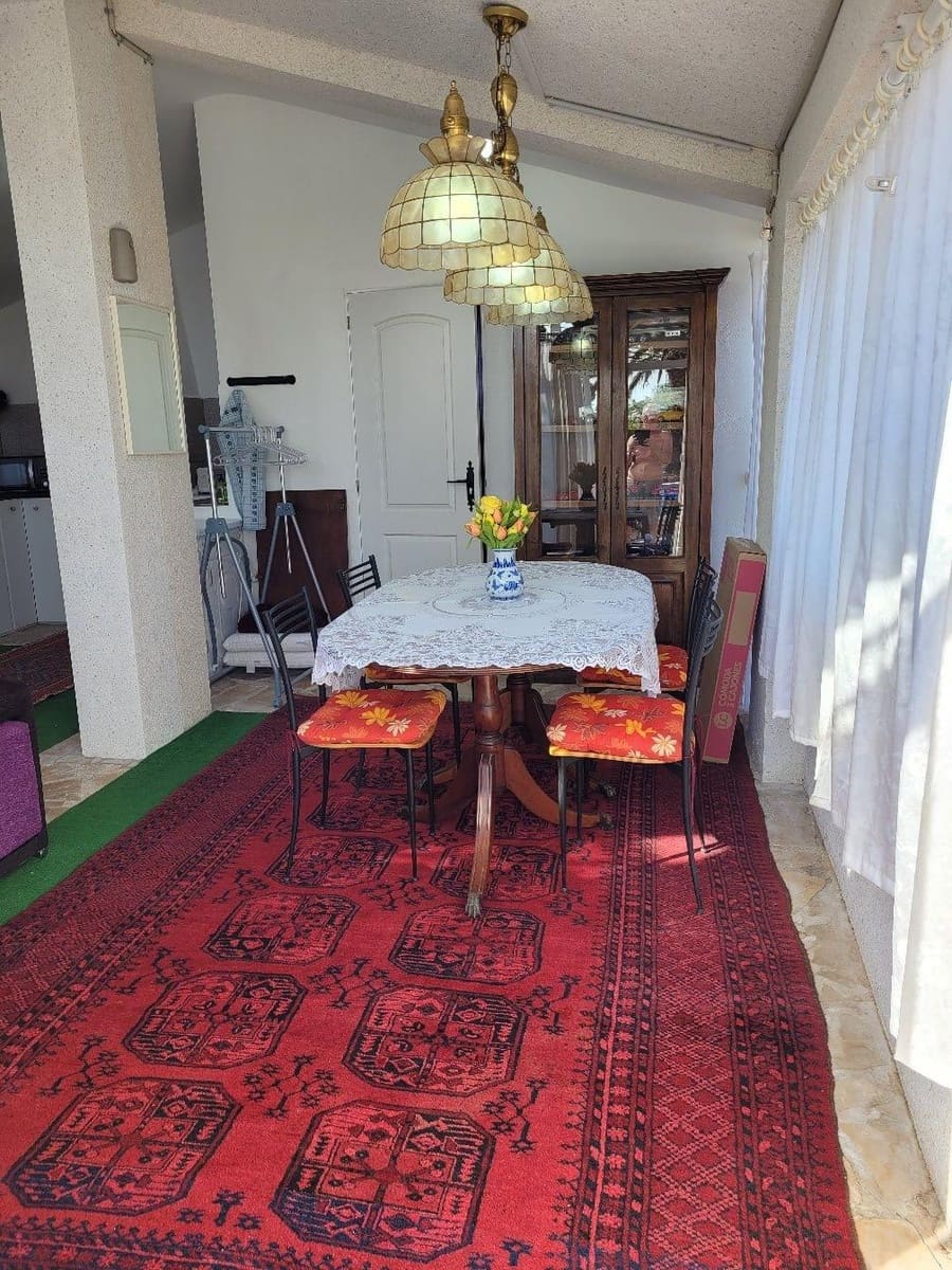 5 sypialnia Willa na sprzedaż w L'Ametlla de Mar z basenem garażem - 690 000 € (Ref: 8421409)