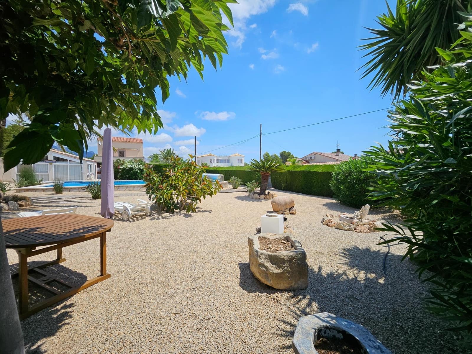 5 sypialnia Willa na sprzedaż w L'Ametlla de Mar z basenem garażem - 690 000 € (Ref: 8421409)