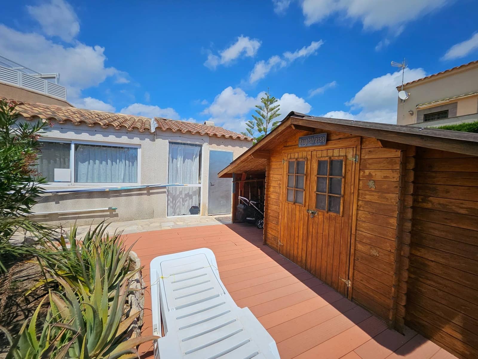 5 sypialnia Willa na sprzedaż w L'Ametlla de Mar z basenem garażem - 690 000 € (Ref: 8421409)